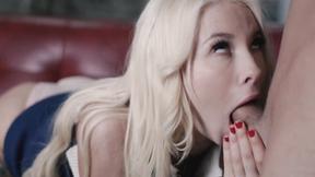 ”Lawyer Sells Soul for Kenzie Reeves' Pussey”