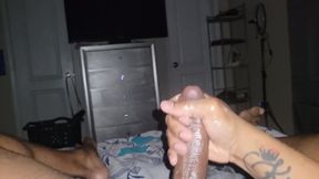 Stroking With Desire