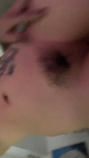 New sauna BJ