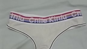 fresh panties