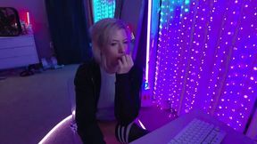 Zoey Clark Party on Mar 1, 2026 - Part 2