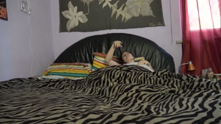 Sigma Femdom - Miss Musa's Aweaking