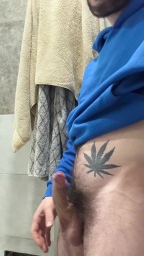 Intense Solo Session - Real Pleasure