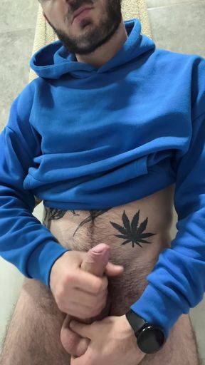 Intense Solo Session - Real Pleasure