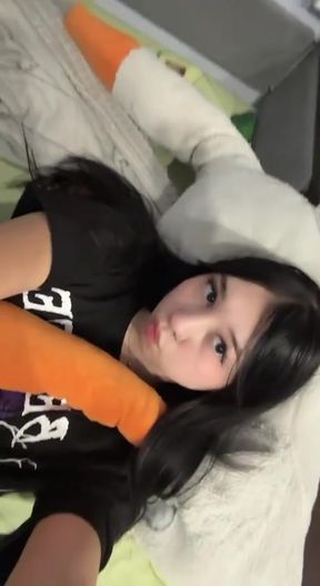 AislyEmbury video