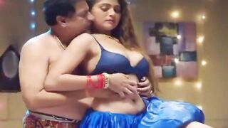 Gao ki Garmi New Vovi Web series 2024 Episode 03