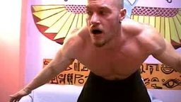 Thomas Hunk Private Show