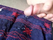 Cumshot Compilation #5 - Sperm Pool