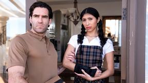 ”Teen stepdaughter always felt something between her & her step daddy”