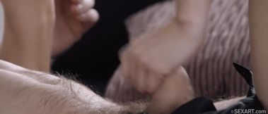 SexArt - Sarah Kay Finally Alone