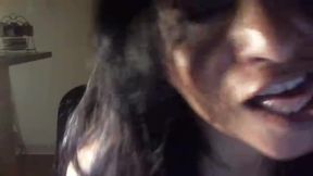 Cassandra Stone Private Show