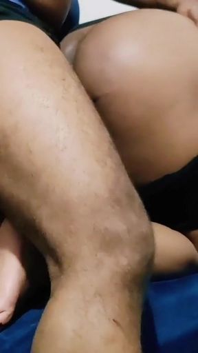 Big Boobs Sexy Neha has fucked with her step-brother   Clip 1