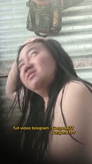 Ngintip mandi kolam renang baru