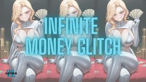 INFINITE MONEY GLITCH