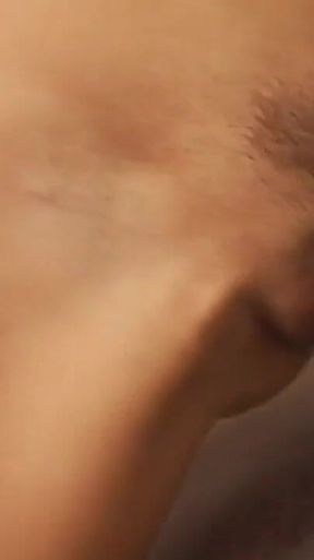 Angel Dark POV Popped by Lexington Steele