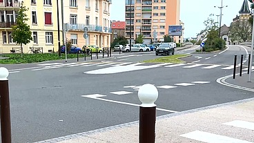 Une véritable bombe anatomique : voici Kiara, 32ans, de Metz !