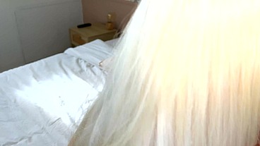 Une véritable bombe anatomique : voici Kiara, 32ans, de Metz !