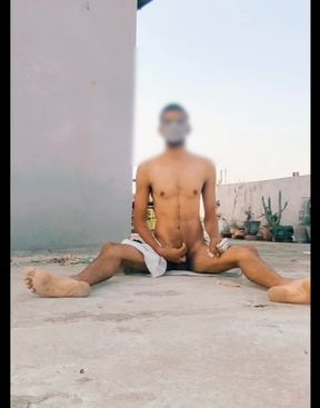 Long Hairy Uncle