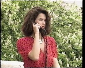 Angelica Bella Production in the Fruit of Sin