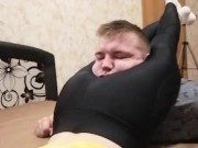 Reverse Headscissors - Dive Into My Ass, Bitch - Scissorhold - Young Goddess - C4S store - 120987