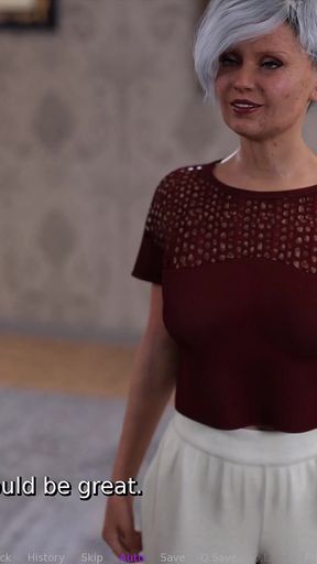 Her Desire Update #13 to Be Continue