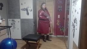 Here Is Your Mistress, Giving You Orders