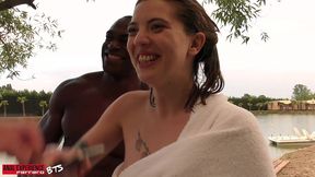bts -a star is porn, 4 days with musa martina on the sets of luca ferrero anal experience!