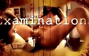 Hot lesbians in wild ass-fisting
