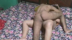 Kam Wali Bai Gets Her Big Ass Fucked
