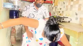 Hot Indian Desi Bhabhi Ki Full Open Hardcore Chudai - 4K Ultra HD