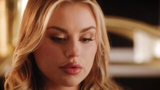 TUSHY Beauty Anna Claire Clouds First Anal Tushy Debut