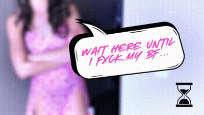 Cucked and Forgotten: Left Outside the Room