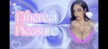 Ethereal Pleasure - Goddess Guided No Touch Session