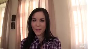A Teen Fetish Delight!