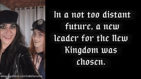 Bellas Balls of Justice 2 - The New Goon World Order