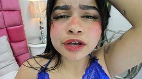 Sahra Fox Private Show