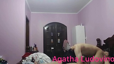 Inversão de papeis com strap-on no meu melhor amigo