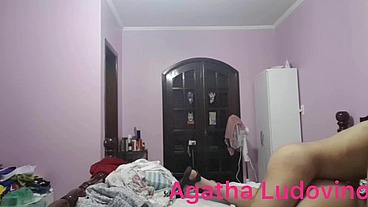 Inversão de papeis com strap-on no meu melhor amigo