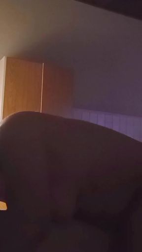 Young stepdaughter with her hairy vagina feeling stepfather's cock until she has her orgasm   Clip 2