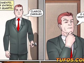 Babe with a large butt who loves to cheat on her spouse!