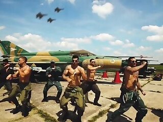 PMV - Soldier