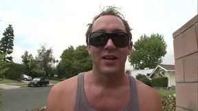 Jayden Jaymes Has The Hook Up Thanks To Her Big Tits