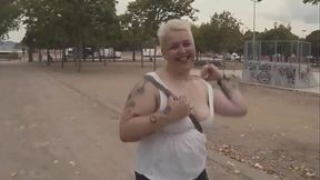 NURIA! nueva madura tetona. maruja real que se ha puesto en plan carpe diem a hacer locuras. tenemos el video de ella fol ...