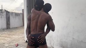 Young Calisthenics Twink