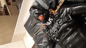 Rubber Hotel Gimp