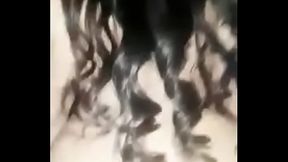 Cabalgando la novia de mi amigo