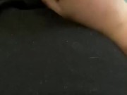 Big load of cum after no fap for 3 days