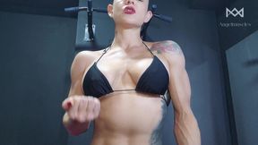 Pump with Me... Closer Than You Think