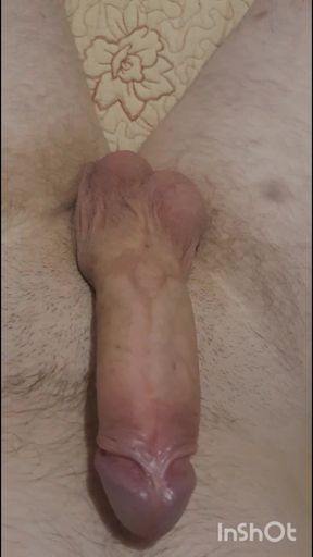 Horny dick