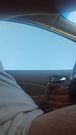Nutted out in traffic 💦💦🥜